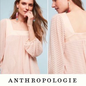 Anthropologie Top